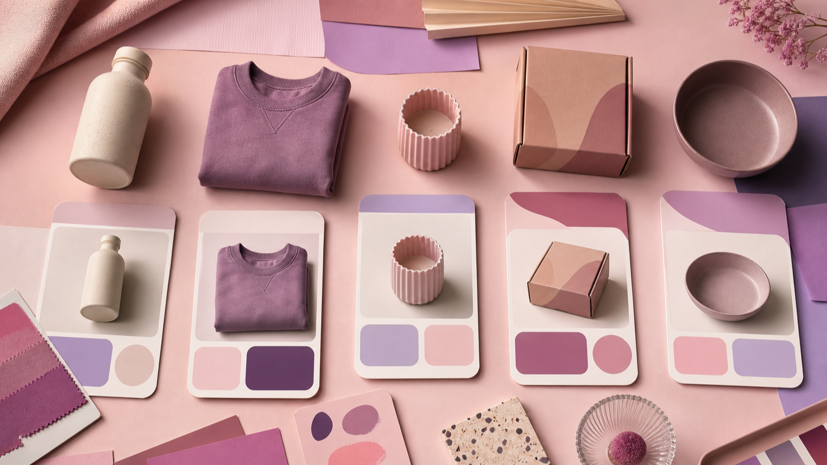 Topic visual for «How to Use AI in Ecommerce for Product Pages, Questions, and Recommendations» — Visual 01
