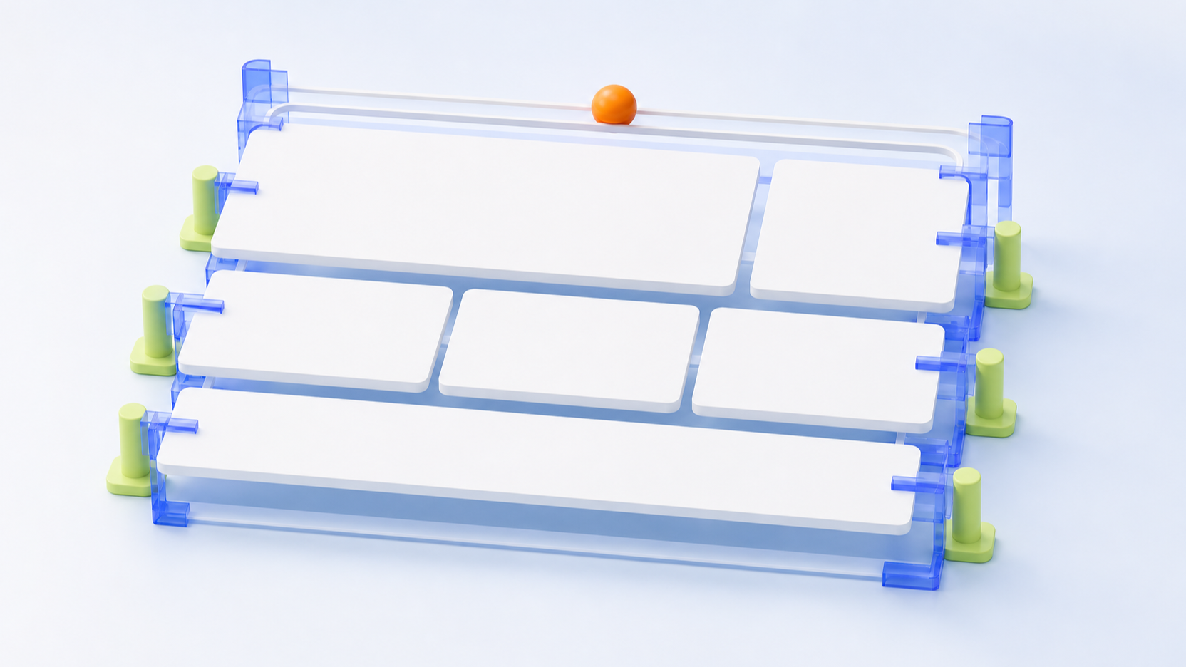Topic visual for «How to Improve Core Web Vitals, Mobile Speed, and Images» — Visual 02