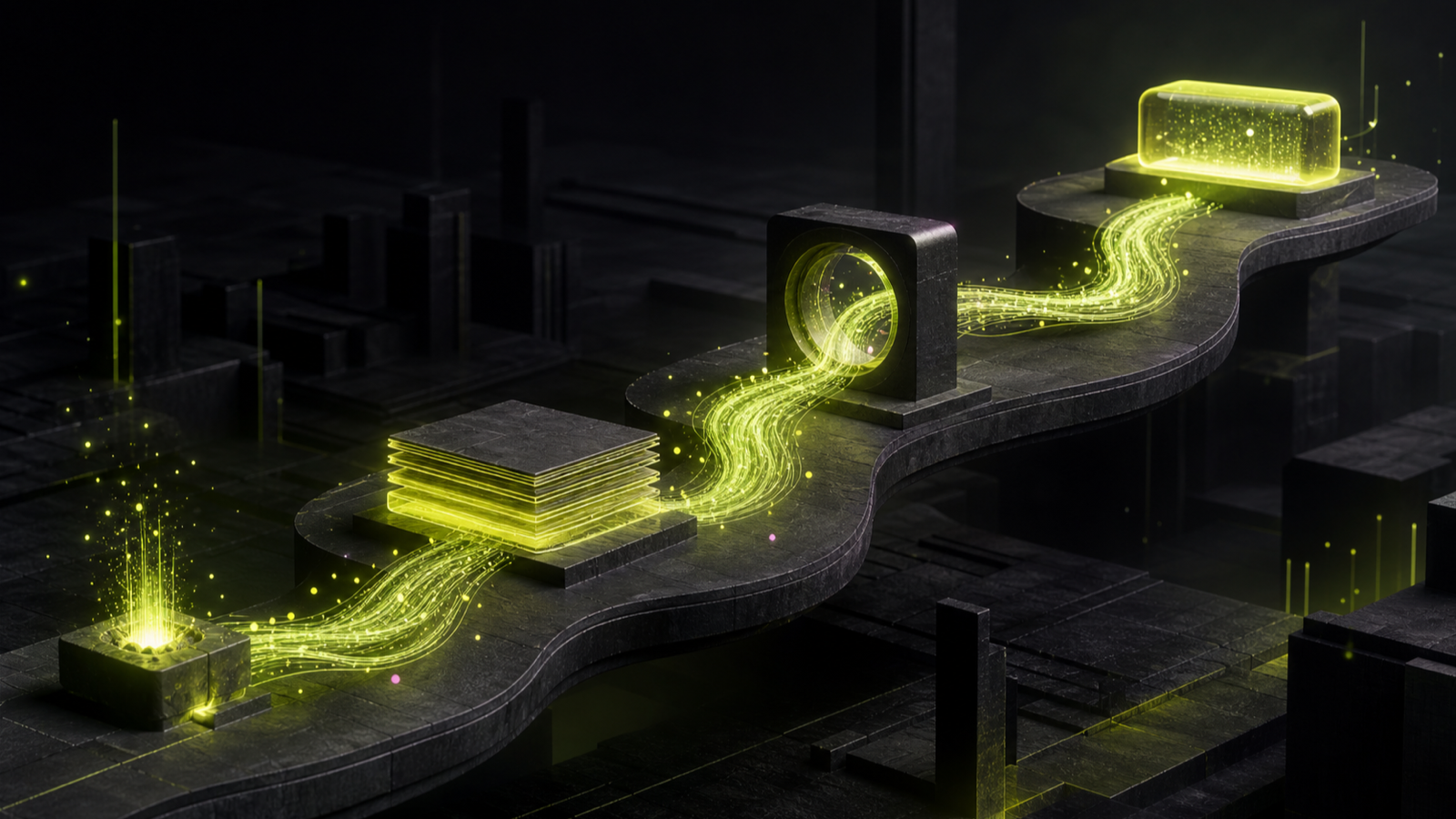 Topic visual for «How to Connect SEO and AI Analytics: Search Console, Bing, Yandex, and Leads» — Visual 02
